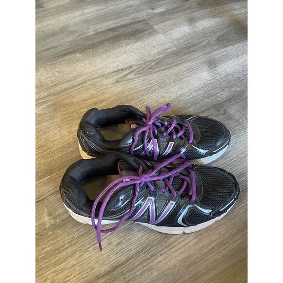 New Balance Women’s 490 Sz 9.5 - Picture 4 of 7